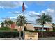 Conquistador Landing community with lush landscaping at 1354 Rock Dove Ct # A202, Punta Gorda, FL 33950