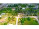 House nestled in a quiet neighborhood, near canal at 66 Wylam Dr, Port Charlotte, FL 33954