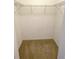 Large closet with wire shelving, providing ample storage space at 66 Wylam Dr, Port Charlotte, FL 33954