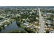 Ranch house situated on a large lot near waterway at 20567 Midway Blvd, Port Charlotte, FL 33952