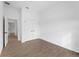 Bright bedroom with tile floors and access to another room at 12550 Mohican Ave, Port Charlotte, FL 33953