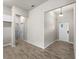 Spacious entryway with tile flooring and access to other rooms at 1417 Longson St, Port Charlotte, FL 33953