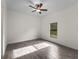 Bright bedroom with tile flooring and a window that allows natural light at 4081 Felhorn St, Port Charlotte, FL 33948