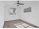 Cozy bedroom with a large window and plenty of natural light at 14041 Heritage Landing Blvd # 616, Punta Gorda, FL 33955
