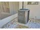 Outdoor air conditioning unit at 5731 Oakview Ln, Punta Gorda, FL 33950