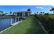 Condo with private dock and canal access at 3600 Bal Harbor Blvd # 2-O, Punta Gorda, FL 33950