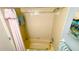 Clean bathroom with tub and shower at 3600 Bal Harbor Blvd # 2-O, Punta Gorda, FL 33950