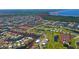 Route to property along waterway at 3600 Bal Harbor Blvd # 2-O, Punta Gorda, FL 33950