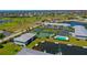 Condo unit near tennis court and pool at 3600 Bal Harbor Blvd # 2-O, Punta Gorda, FL 33950