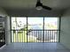 Relaxing canal view from condo balcony at 3600 Bal Harbor Blvd # 2-O, Punta Gorda, FL 33950