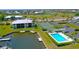 Condo unit overlooking the waterway at 3600 Bal Harbor Blvd # 2-O, Punta Gorda, FL 33950