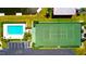 Resort-style community with pool, tennis court, and boat slips at 3600 Bal Harbor Blvd # 2-O, Punta Gorda, FL 33950