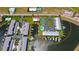 Community overview highlighting location by waterway at 3600 Bal Harbor Blvd # 2-O, Punta Gorda, FL 33950