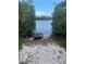 Enjoy easy kayak access from your waterfront community at 13413 Gasparilla Rd # D304, Placida, FL 33946