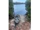 Private kayak launch for residents with mangrove views at 13413 Gasparilla Rd # D304, Placida, FL 33946