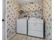 Laundry room with washer and dryer at 2817 Coral Way, Punta Gorda, FL 33950