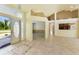 Bright and spacious entryway with tile flooring at 16681 Acapulco Rd, Punta Gorda, FL 33955