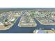 Condo community with water access and parking at 4000 Bal Harbor Blvd # 214, Punta Gorda, FL 33950