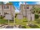 Community mailboxes located in a well maintained area at 26485 Rampart Blvd # D3, Punta Gorda, FL 33983