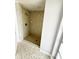 Stand-up shower with tile surround at 75 Annapolis Ln, Rotonda West, FL 33947