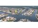 Waterfront home with private dock, spacious yard, and amazing water views at 1060 San Mateo Dr, Punta Gorda, FL 33950
