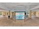 Relaxing indoor pool and spa area at 8750 Midnight Pass Rd # 202, Sarasota, FL 34242