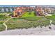 Beachfront community with lush landscaping at 8750 Midnight Pass Rd # 202, Sarasota, FL 34242