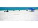 Relaxing beach scene with umbrellas and beachgoers at 8750 Midnight Pass Rd # 202, Sarasota, FL 34242