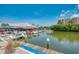 Boat rentals available at this waterfront location at 8750 Midnight Pass Rd # 202, Sarasota, FL 34242
