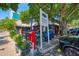 Siesta Key Oyster Bar with outdoor seating at 8750 Midnight Pass Rd # 202, Sarasota, FL 34242