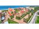 Luxury beachfront community with ocean views at 8750 Midnight Pass Rd # 202, Sarasota, FL 34242