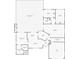 Floor plan showcasing a spacious layout with multiple bedrooms and bathrooms at 1081 Coronado Dr, Punta Gorda, FL 33950