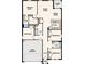 Four-bedroom, two-bath home with covered patio at 3496 Pinetree St, Port Charlotte, FL 33952