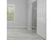 Bedroom with hardwood floors, closet and window at 8191 Strasse Blvd, Punta Gorda, FL 33982