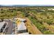 Aerial view of condo building and surrounding landscape at 3310 Loveland Blvd # 1502, Punta Gorda, FL 33980
