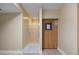 Spa area with shower and sauna at 1500 Park Beach Cir # 3C, Punta Gorda, FL 33950