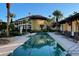 Relax by the resort-style pool at 87 Vivante Blvd # 8742, Punta Gorda, FL 33950