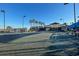 Enjoy a game on the community tennis court at 87 Vivante Blvd # 8742, Punta Gorda, FL 33950