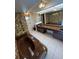 Bathroom with double vanity, large bathtub, and shower at 65 Ocean Dr, Punta Gorda, FL 33950