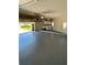 Spacious garage with laundry area and ample storage at 65 Ocean Dr, Punta Gorda, FL 33950