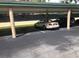 Covered parking spot available at 150 Harborside Ave # 314, Punta Gorda, FL 33950