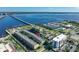 Condo building located near waterfront with parking at 150 Harborside Ave # 314, Punta Gorda, FL 33950