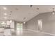 Open living area with high ceilings and tile floors at 820 Bowman Ter, Port Charlotte, FL 33953