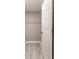 Walk-in closet with wire shelving at 820 Bowman Ter, Port Charlotte, FL 33953
