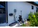 Pool pump and filter equipment for easy maintenance at 11 Pinehurst Ct, Rotonda West, FL 33947