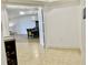 Entryway with view of dining area at 85 Vivante Blvd # 8534, Punta Gorda, FL 33950