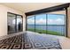 Relaxing screened balcony with amazing water views at 85 Vivante Blvd # 8534, Punta Gorda, FL 33950