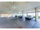 Covered parking garage offering convenient and secure parking spaces at 85 Vivante Blvd # 8534, Punta Gorda, FL 33950