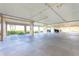 Spacious parking garage with ample room for vehicles and convenient access at 85 Vivante Blvd # 8534, Punta Gorda, FL 33950