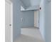 Building hallway with access to unit at 14121 Heritage Landing Blvd # 731, Punta Gorda, FL 33955